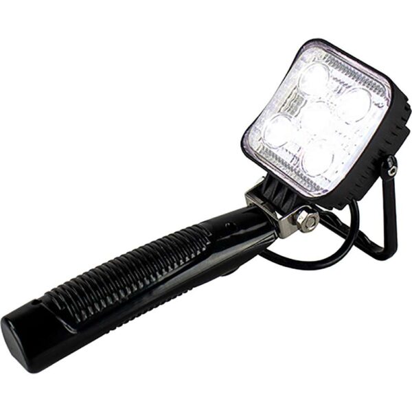 Sea-Dog LED Rechargeable Handheld Flood Light - 1200 Lumens - Image 3