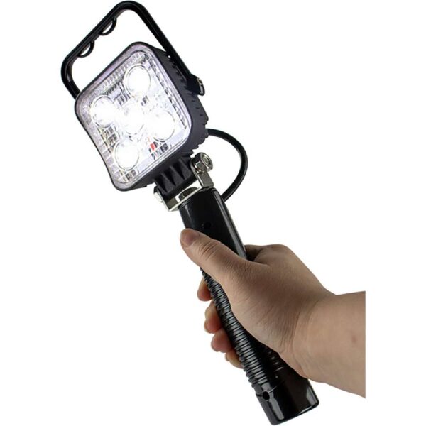 Sea-Dog LED Rechargeable Handheld Flood Light - 1200 Lumens - Image 2