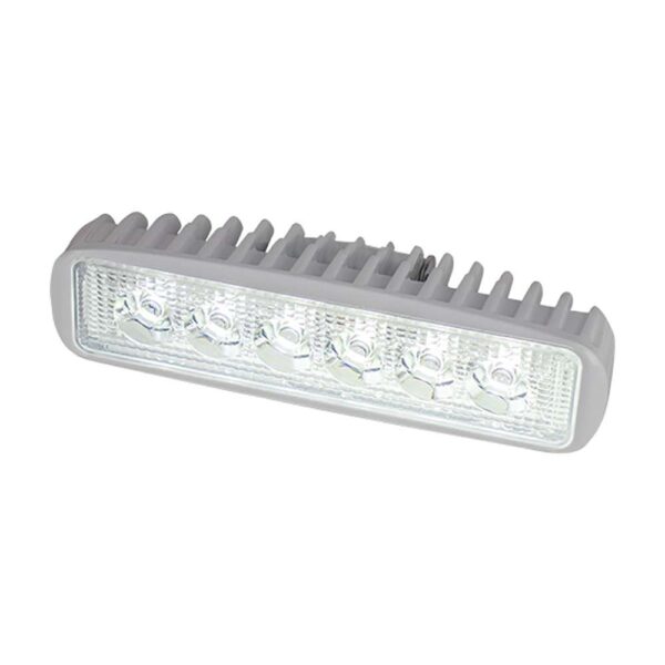 Sea-Dog LED Cockpit Spreader Light 1440 Lumens - White - Image 2