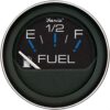 Faria Coral 2" Fuel Level Gauge (E-1-2-F)