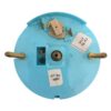 Faria Coral 4" Speedometer (55 MPH) (Pitot) - Image 3