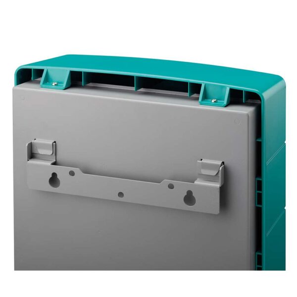 Mastervolt CombiMaster 24V - 3000W - 60 Amp (230V) - Image 4