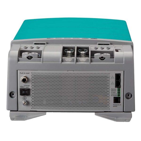 Mastervolt CombiMaster 24V - 3000W - 60 Amp (230V) - Image 3