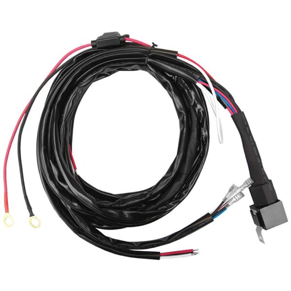RIGID Industries Harness f- 3 Wire - Pair Lights