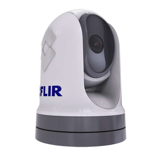 FLIR M364 Stabilized Thermal IP Camera - Image 3