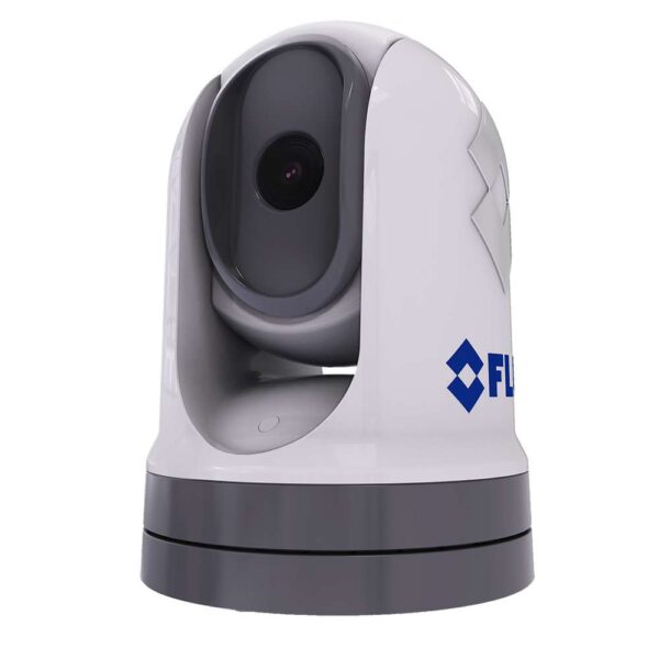 FLIR M364 Stabilized Thermal IP Camera - Image 2