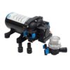 Albin Group Water Pressure Pump - 12V - 2.6 GPM - Image 5