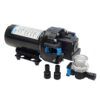 Albin Group Wash Down Pump - 12V - 5.2 GPM - Image 3