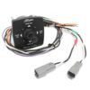 Bennett Joystick Helm Control (Electric Only) - Image 3