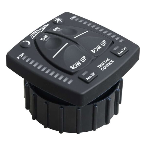 Bennett One Box Indication Unit f-BOLT Electric System - Image 2
