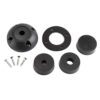 Scanstrut DS30-P-BLK Vertical Cable Seal - Black - Image 2