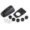 Scanstrut DS-H10-BLK Horizontal Cable Seal- Black - Image 2
