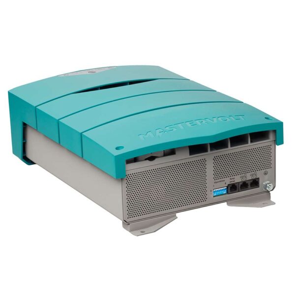 Mastervolt ChargeMaster Plus 24V, 60A, 3-Bank, NMEA2000 - CZone - Image 2