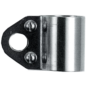 C. Sherman Johnson Pulpit Anchor f-1" Rail
