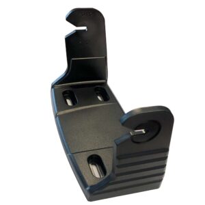 Standard Horizon Gimbal Mount Bracket f-GX6000 - Black