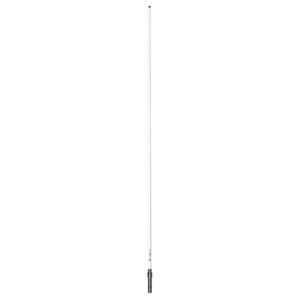 Shakespeare 6235-R Phase III AM-FM 8' Antenna w-20' Cable