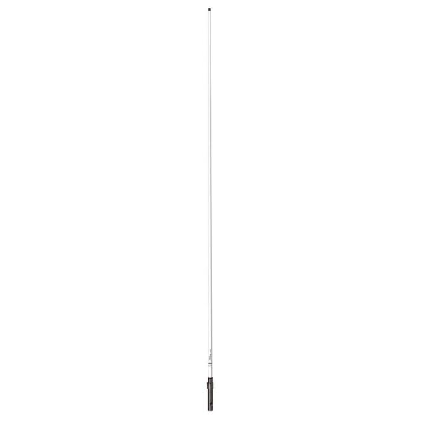 Shakespeare 6235-R Phase III AM-FM 8' Antenna w-20' Cable