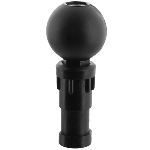 Scotty 169 1-1-2" Ball w-Post Mount