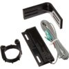 T-H Marine ATLAS Hydraulic Gauge Kit f-4"  Jack Plates - Stainless Steel Bezel - Image 2