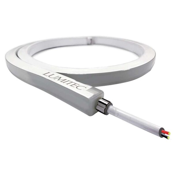 Lumitec Moray 6' Flex Strip Light w-Integrated Controller - Spectrum RGBW