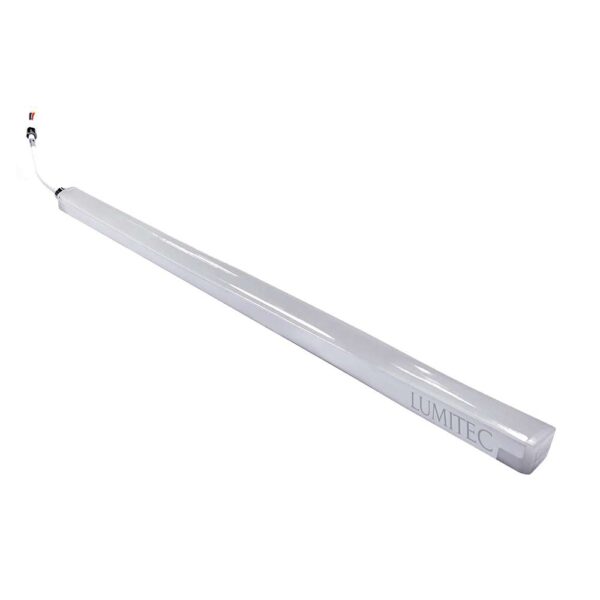 Lumitec Moray 12' Flex Strip Light w-Integrated Controller - Spectrum RGBW - Image 2