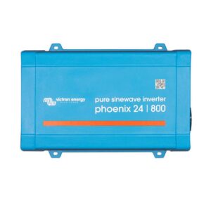 Victron Phoenix Inverter 24VDC - 800VA - 120VAC - 50-60Hz - VE.Direct