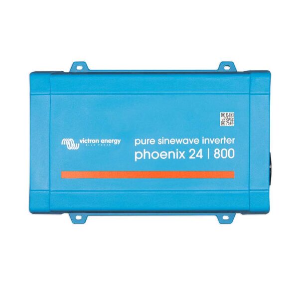 Victron Phoenix Inverter 24VDC - 800VA - 120VAC - 50-60Hz - VE.Direct