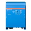 Victron Quattro Inverter-Charger 12 VDC - 5000W -Dual 100AMP 120VAC Inputs - Auto Transfer Switch - 200AMP Battery Charger - Stackable