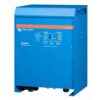 Victron Quattro Inverter-Charger 12 VDC - 5000W -Dual 100AMP 120VAC Inputs - Auto Transfer Switch - 200AMP Battery Charger - Stackable - Image 3