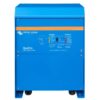Victron Quattro Inverter-Charger 24V DC - 5000W - Dual 100AMP 120V AC Inputs - Auto Transfer Switch - 120AMP Battery Charger - Stackable