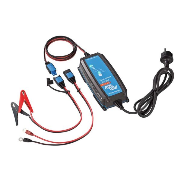 Victron BlueSmart IP65 Charger 12 VDC - 7AMP - UL Approved - Image 2