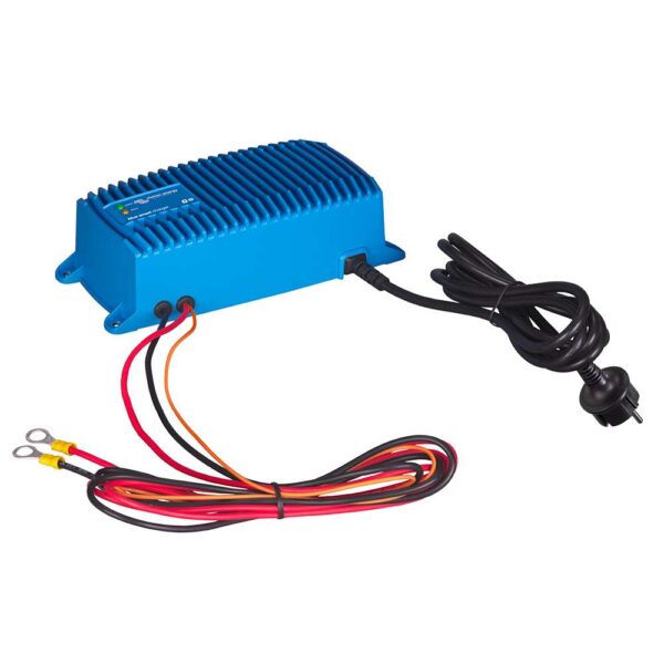 Victron BlueSmart IP67 Charger - 12 VDC - 7AMP - UL Approved - Image 2