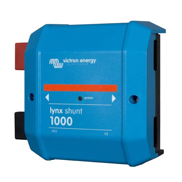 Victron Lynx Shunt VE. Can - Image 3