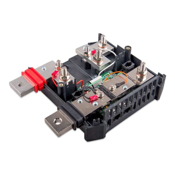 CW82841 3 Victron Lynx Shunt VE. Can