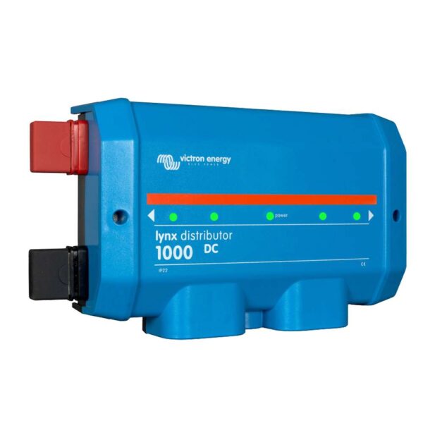 Victron Lynx Distributor - Image 2