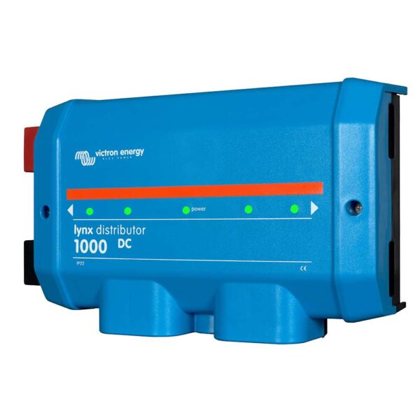 Victron Lynx Distributor - Image 3