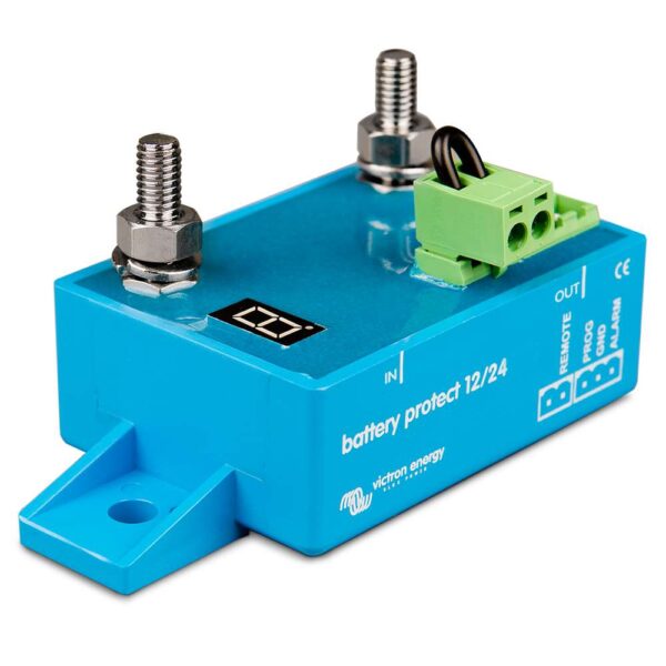 Victron BatteryProtect BP-220 - 220AMP - 6-35 VDC - Image 2