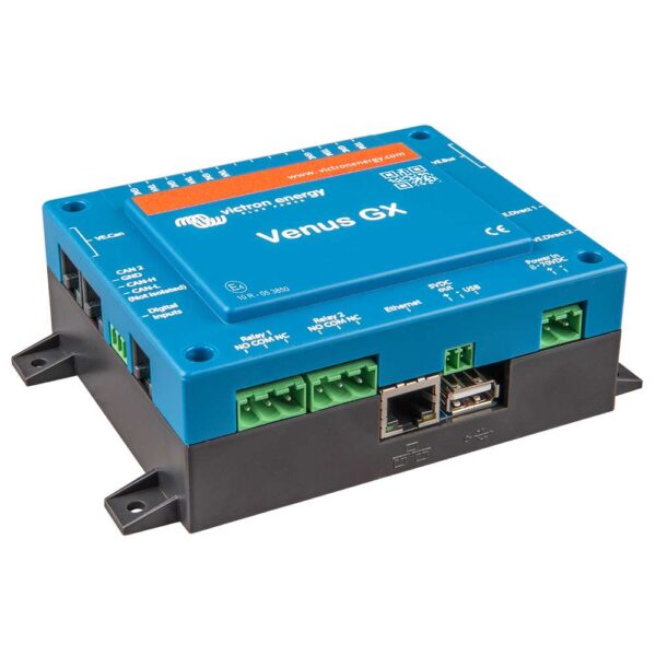 Victron Venus GX Control - No Display - Image 4