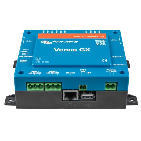 Victron Venus GX Control - No Display - Image 2