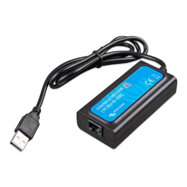 Victron Interface MK3-USB (VE. BUS to USB) Module - Image 2