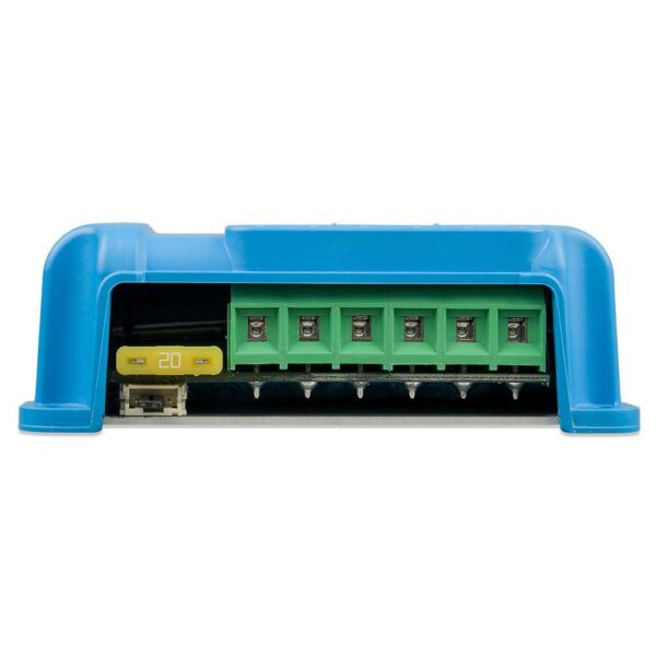 Victron SmartSolar MPPT Solar Charge Controller - 75V - 15Amp - UL Approved - Image 5