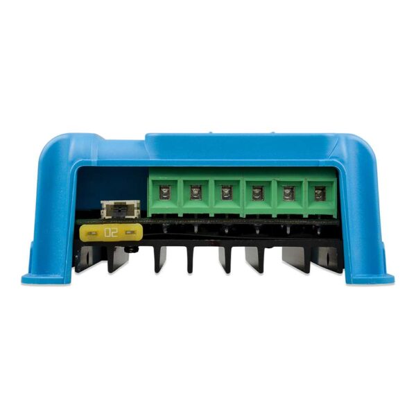 Victron SmartSolar MPPT Charge Controller - 100V - 15AMP - UL Approved - Image 5