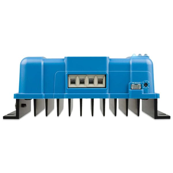 Victron SmartSolar MPPT Charge Controller - 100V - 30AMP - UL Approved - Image 5