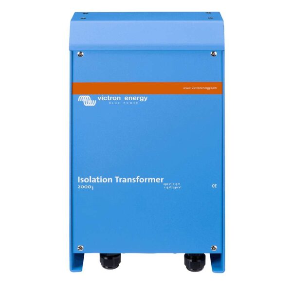 Victron Isolation Transformer - 2000W - 115-230 VAC