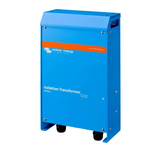 Victron Isolation Transformer - 2000W - 115-230 VAC - Image 3