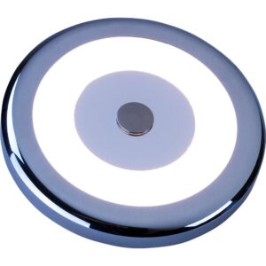 Sea-Dog LED Low Profile Task Light w-Touch On-Off-Dimmer Switch - 304 Stainless Steel
