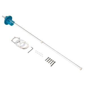 Veratron Fresh Water Level Sensor w-Sealing Kit #370 - 12-24V - 4-20mA - 80-600mm Length