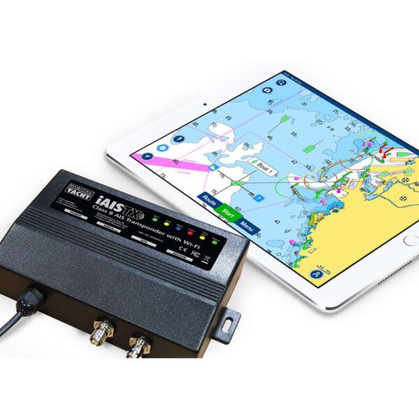 Digital Yacht iAISTX Class B Wireless Transponder - Image 2