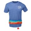 Bombora Type V Inflatable Belt Pack - Sunrise - Image 2