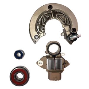 Balmar Offshore Repair Kit XT Series - 170AMP - 12V